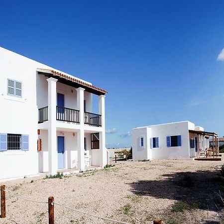 Formentera Mar Apartamentos Aviacio La Savina  Dış mekan fotoğraf